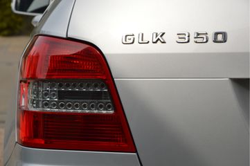 Mercedes-Benz GLK