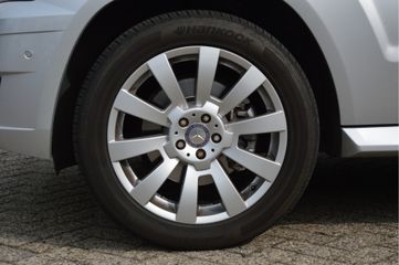 Mercedes-Benz GLK