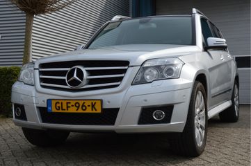 Mercedes-Benz GLK