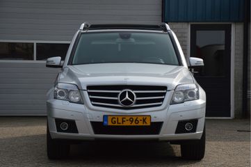 Mercedes-Benz GLK