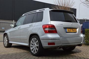 Mercedes-Benz GLK