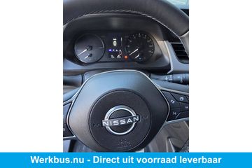 Nissan Townstar