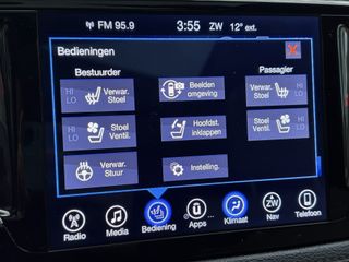 Chrysler Grand Voyager