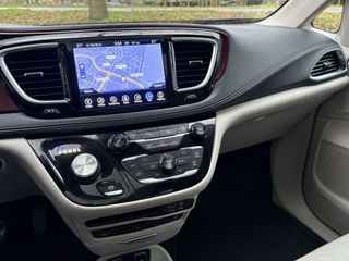 Chrysler Grand Voyager