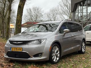 Chrysler Grand Voyager