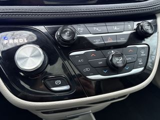 Chrysler Grand Voyager