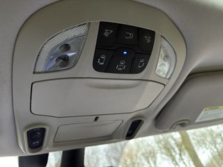 Chrysler Grand Voyager