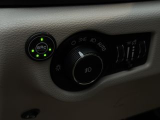 Chrysler Grand Voyager