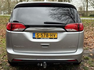 Chrysler Grand Voyager