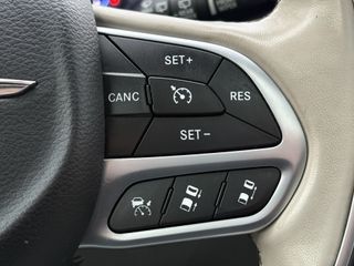 Chrysler Grand Voyager