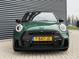MINI 3-Deurs