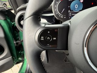 MINI 3-Deurs