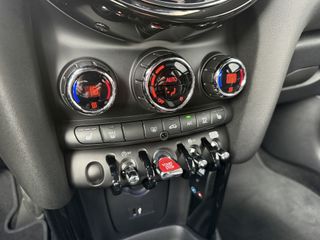 MINI 3-Deurs
