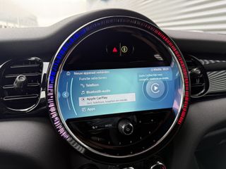 MINI 3-Deurs