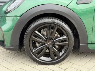 MINI 3-Deurs
