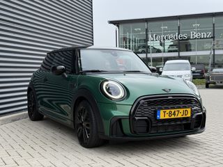 MINI 3-Deurs