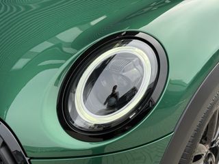 MINI 3-Deurs