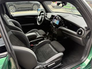 MINI 3-Deurs