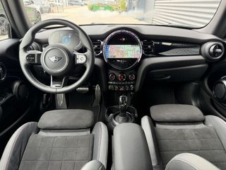 MINI 3-Deurs