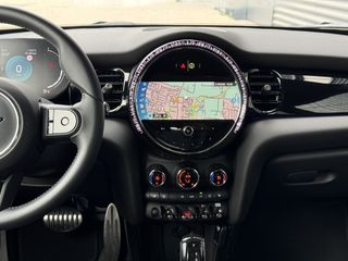 MINI 3-Deurs
