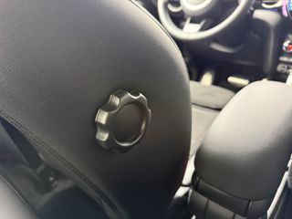 MINI 3-Deurs