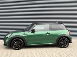 MINI 3-Deurs