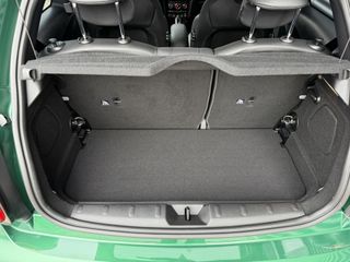 MINI 3-Deurs