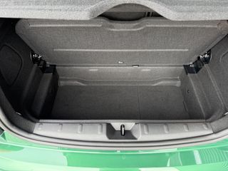 MINI 3-Deurs