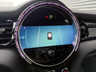 MINI 3-Deurs
