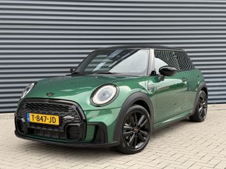 MINI 3-Deurs