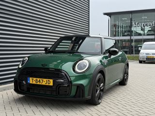 MINI 3-Deurs