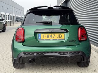 MINI 3-Deurs