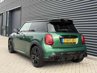 MINI 3-Deurs
