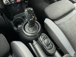 MINI 3-Deurs