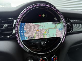 MINI 3-Deurs