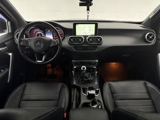 Mercedes-Benz X-Klasse