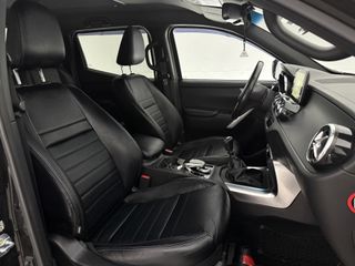 Mercedes-Benz X-Klasse