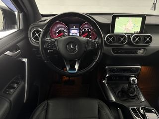 Mercedes-Benz X-Klasse