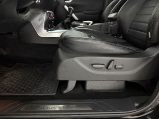 Mercedes-Benz X-Klasse