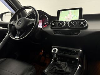 Mercedes-Benz X-Klasse