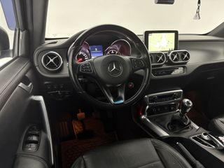 Mercedes-Benz X-Klasse