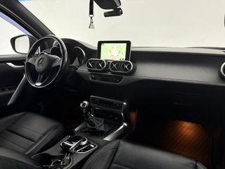 Mercedes-Benz X-Klasse