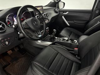 Mercedes-Benz X-Klasse