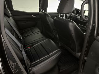 Mercedes-Benz X-Klasse