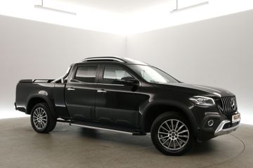 Mercedes-Benz X-Klasse