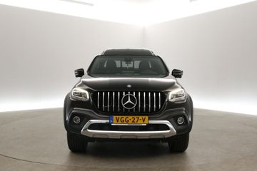 Mercedes-Benz X-Klasse