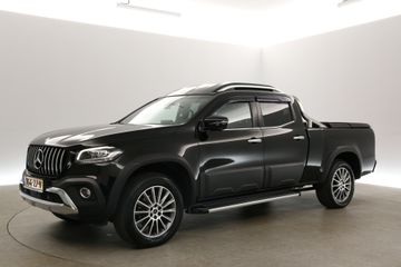 Mercedes-Benz X-Klasse