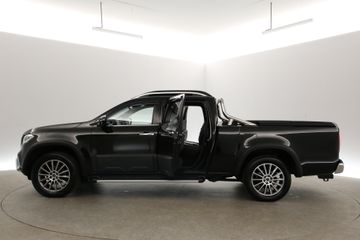 Mercedes-Benz X-Klasse