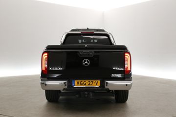 Mercedes-Benz X-Klasse