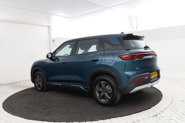 BYD ATTO 2